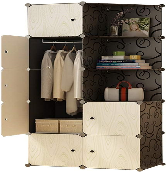Cloth Wardrobe